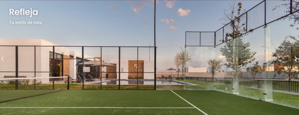 Casa en venta en La Rioja Residencial, Torreón — foto 3 de 4