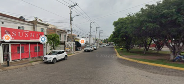 Casa en venta en Santa Margarita, Zapopan — foto 3 de 10