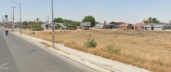 Terreno en renta en Residencial las Trojes, Corregidora — foto 2 de 8