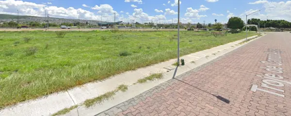 Excelente ubicación comercial | Terreno en Renta en Las Trojes, Corregidora, Qro