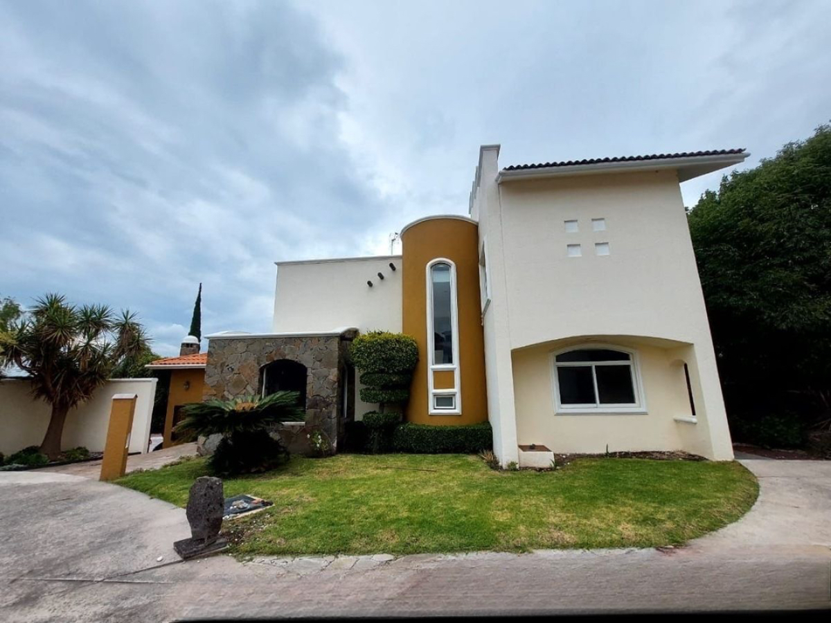Casa en venta en Vista Real y Country Club, Corregidora — foto 1 de 16