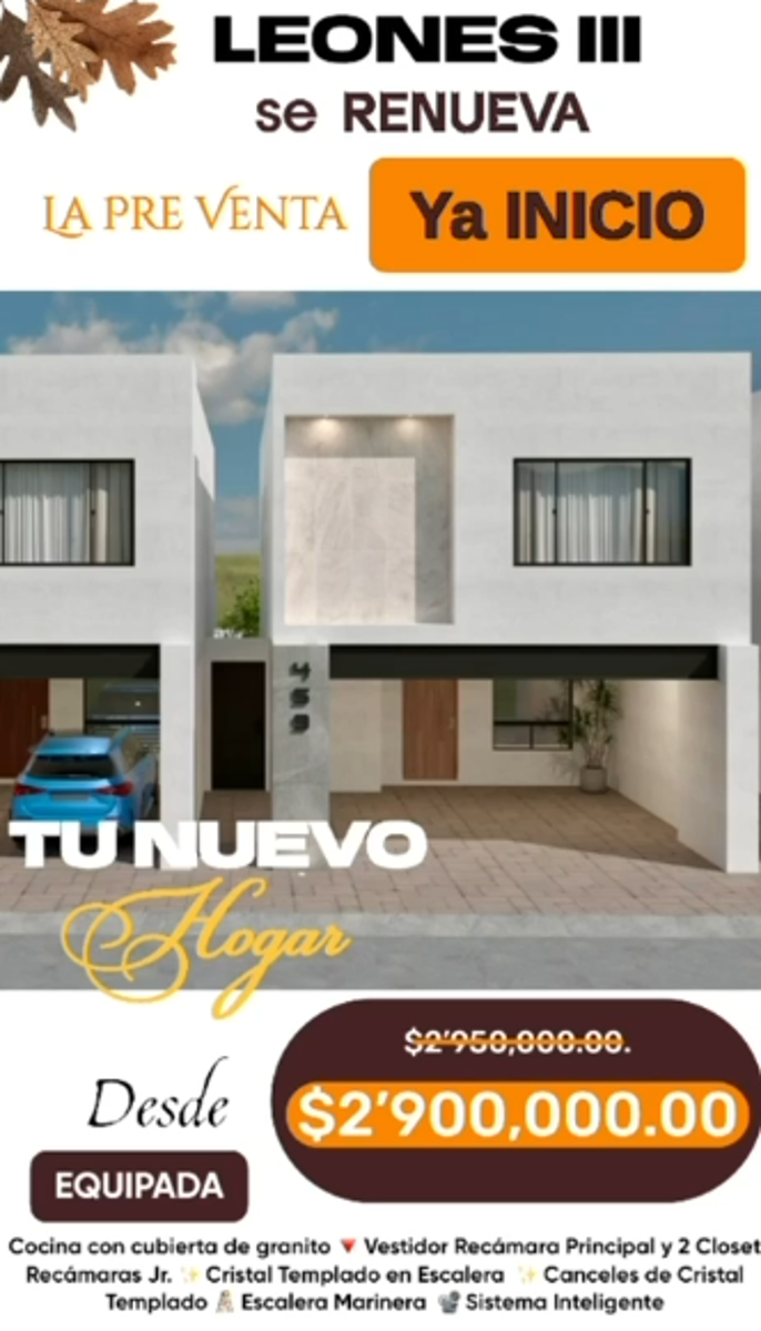Casa en venta en Villas Diamante, Torreón