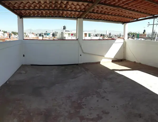 Casa en venta en Villas Santín, Toluca — foto 2 de 22