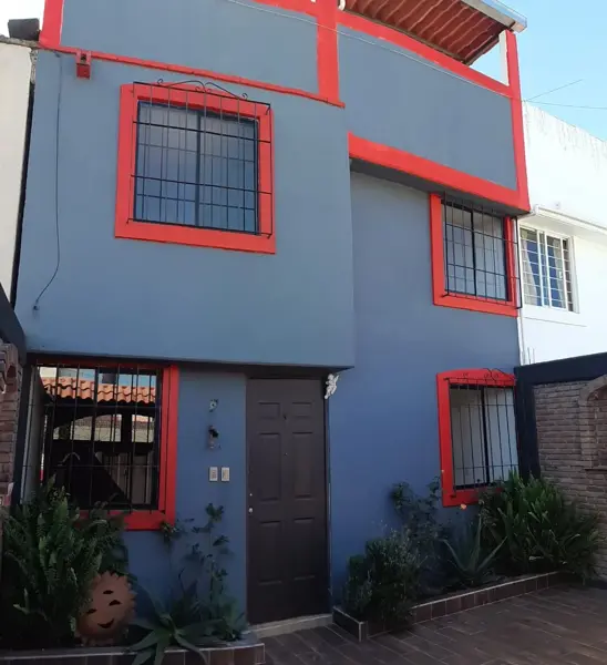 Casa en venta en Villas Santín, Toluca — foto 3 de 22