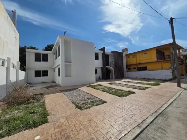 Edificio en venta en Primero de Mayo, Ciudad Madero — foto 2 de 20
