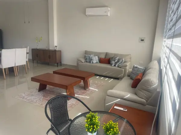 Departamento en renta en Lomas de San Francisco, Saltillo — foto 2 de 9