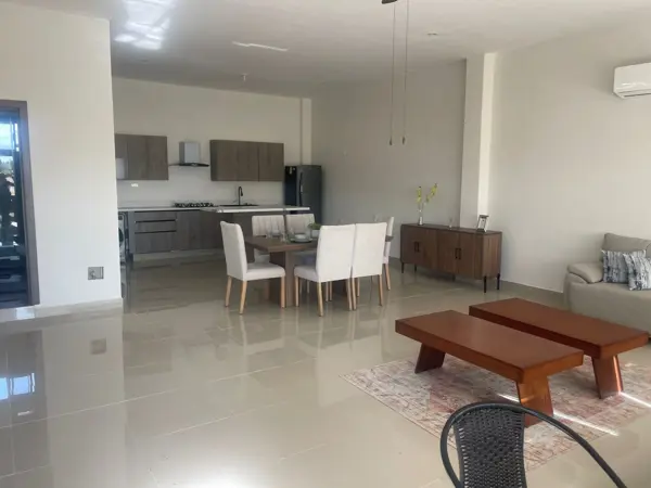 Departamento en renta en Lomas de San Francisco, Saltillo — foto 3 de 9
