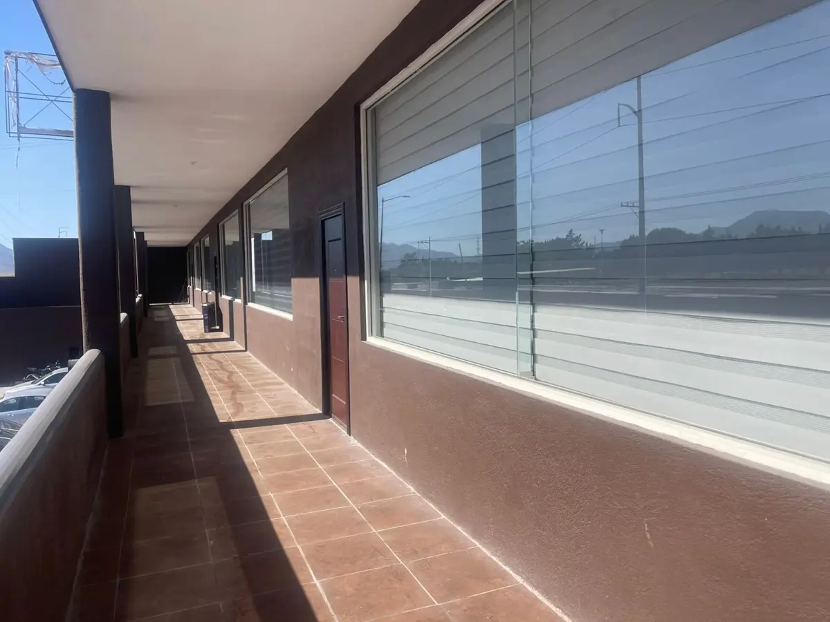 Departamento en renta en Lomas de San Francisco, Saltillo — foto 1 de 9