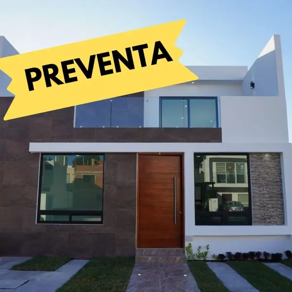 Más que una casa, dos hogares en uno.