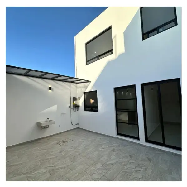 Casa en venta en Colinas del Bosque 1a Sección, Corregidora — foto 3 de 7