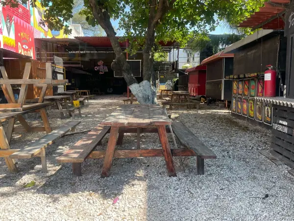 Terreno en renta en Justo Sierra, Carmen — foto 3 de 5