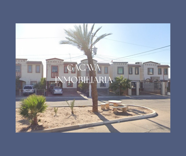 Casa en venta en Vista del Valle, Mexicali — foto 3 de 14