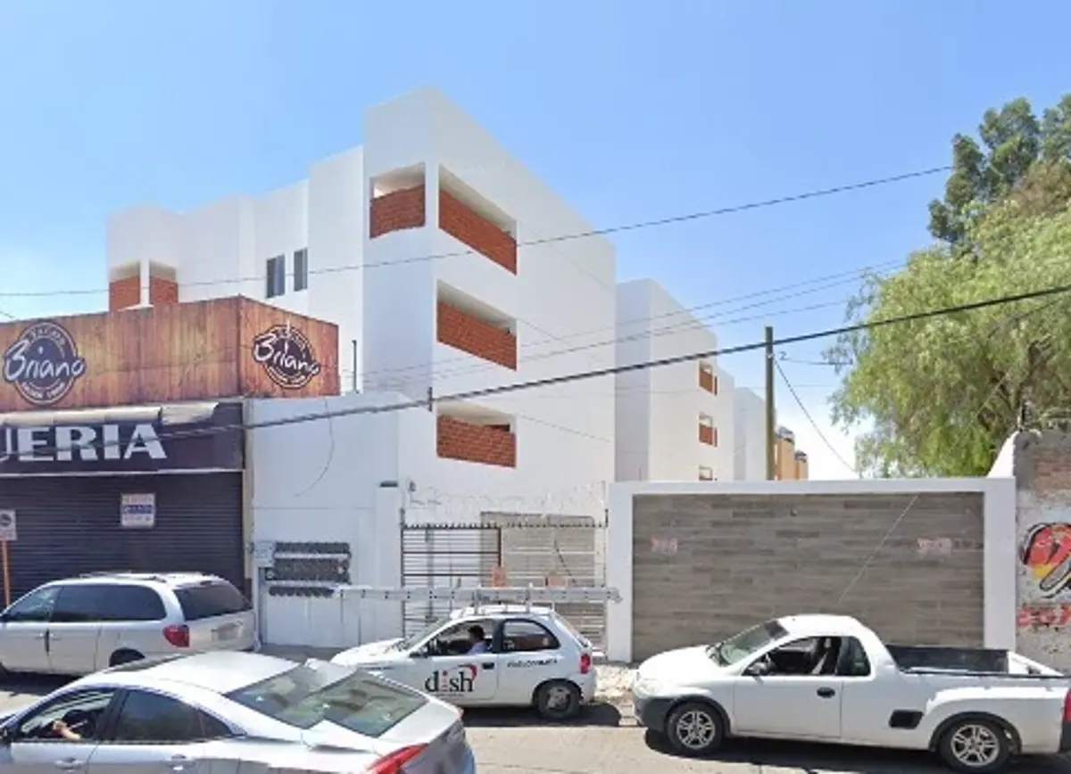 Departamento en venta en San Francisco, Soledad de Graciano Sánchez — foto 1 de 11