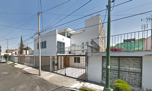 Casa en venta en Villa Coapa, Tlalpan — foto 3 de 22