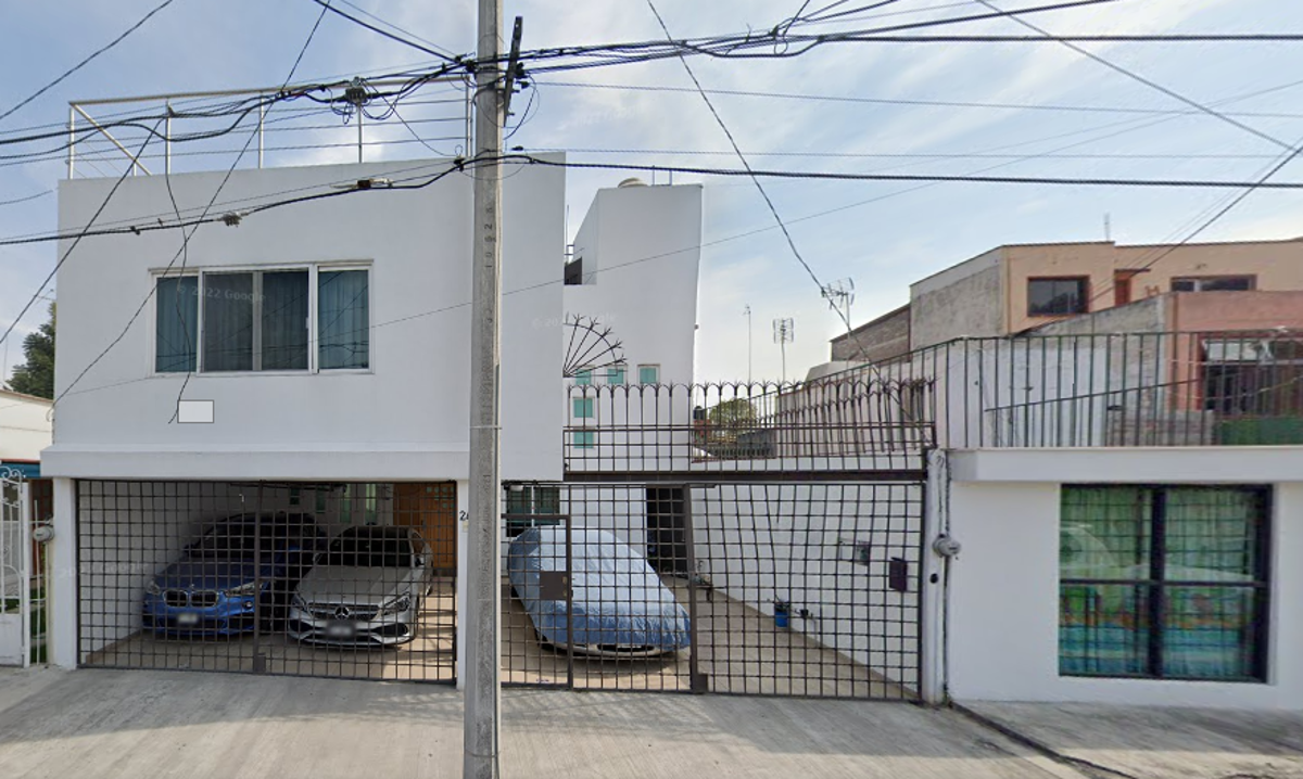 Casa en venta en Villa Coapa, Tlalpan — foto 1 de 22