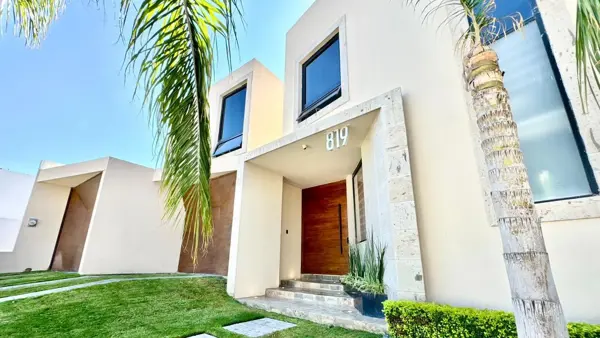 Casa en venta en Las Villas, Torreón — foto 2 de 23