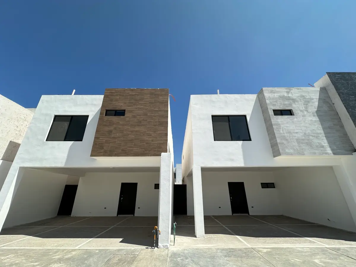 Casa en renta en Los Viñedos, Torreón — foto 1 de 14