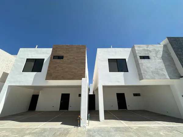 Casa en renta en Los Viñedos, Torreón — foto 2 de 14