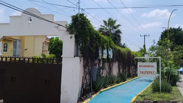 Casa en venta en Ixtlahuacan, Yautepec — foto 3 de 11