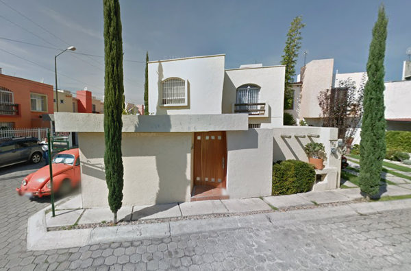Casa en La Joya, Querétaro, Querétaro