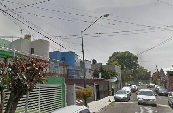 Casa en venta en Ex Hacienda Coapa, Tlalpan — foto 3 de 14