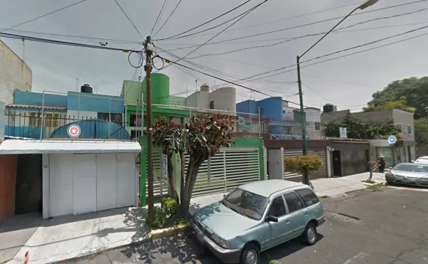 Casa en venta en Ex Hacienda Coapa, Tlalpan — foto 2 de 14