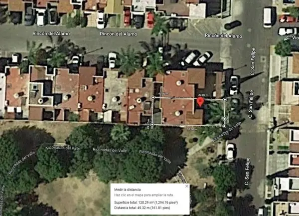 Casa en venta en Residencial del Valle, Zapopan — foto 3 de 19