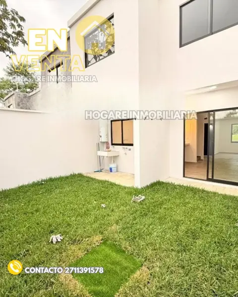 Casa en venta en Fortín, Fortín — foto 3 de 12