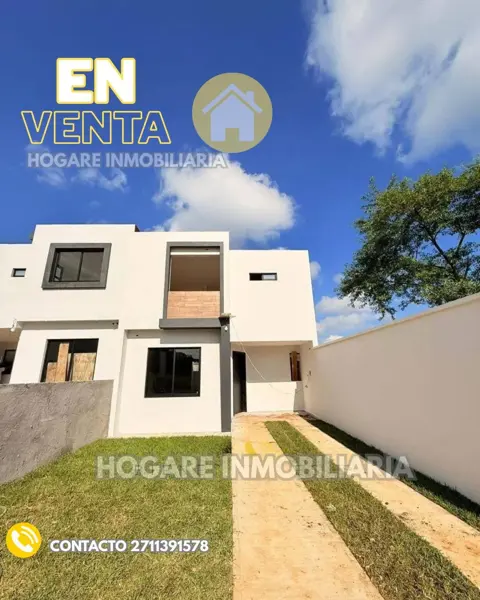 Casa en venta en Fortín, Fortín — foto 2 de 12