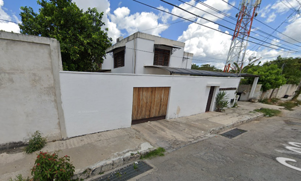 Casa en venta en Bojorquez, Mérida — foto 2 de 19