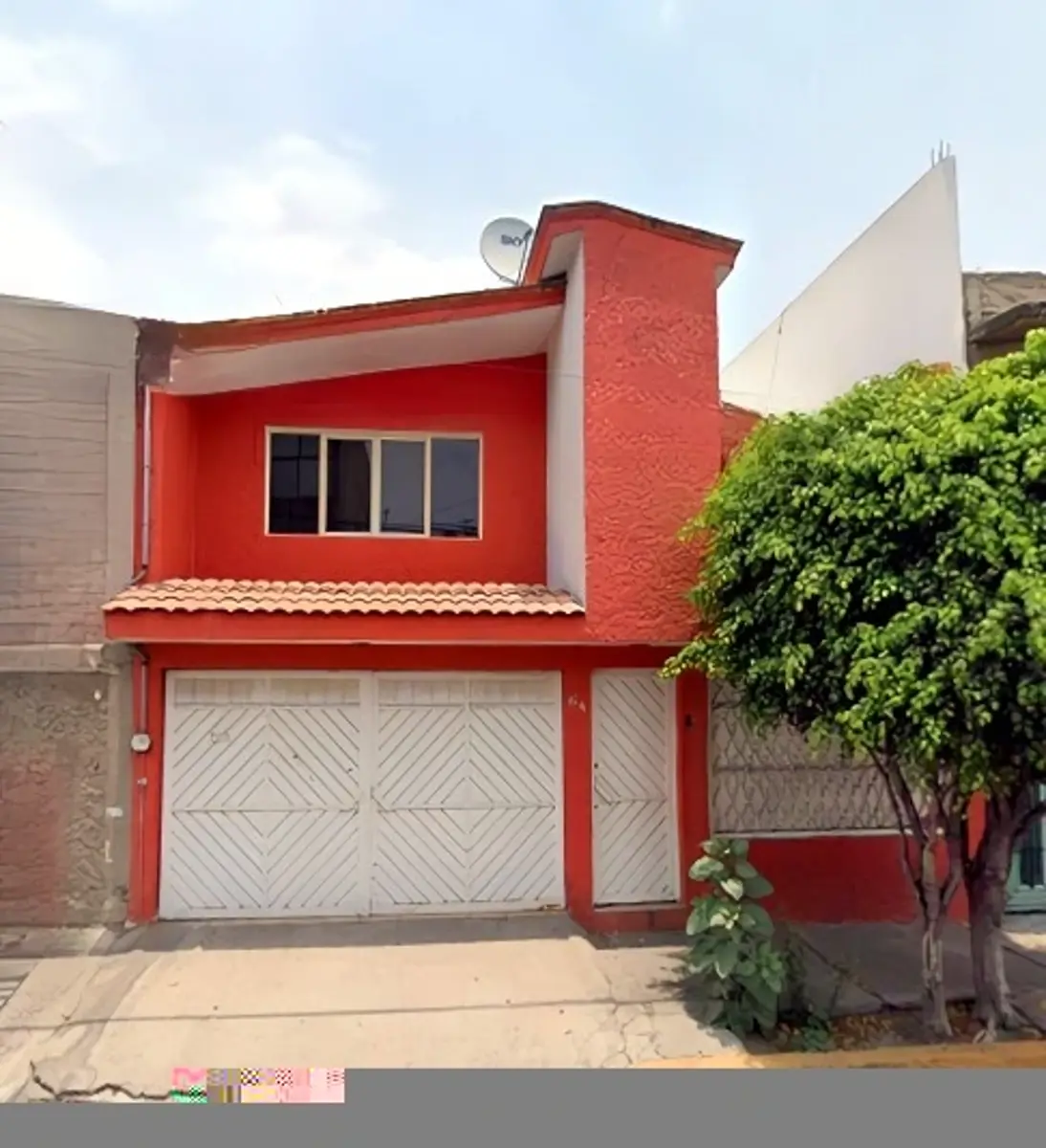 Casa en venta en Metropolitana Segunda Sección, Nezahualcóyotl — foto 1 de 21
