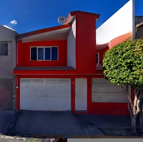 Casa en venta en Metropolitana Segunda Sección, Nezahualcóyotl — foto 2 de 21