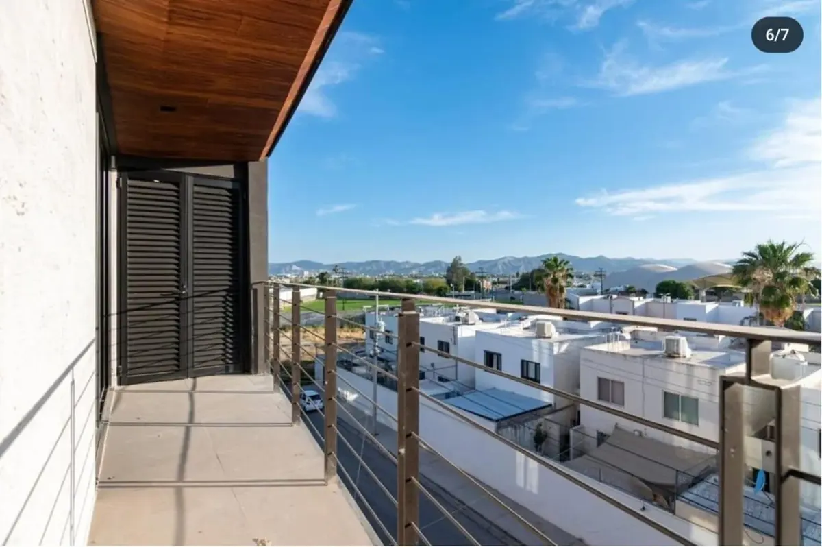 Vista 4 de Departamento en Venta en Residencial el Fresno, Torreón, Coahuila de Zaragoza