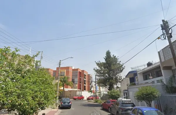 Casa en venta en Jardines de Santa Isabel, Guadalajara — foto 2 de 7