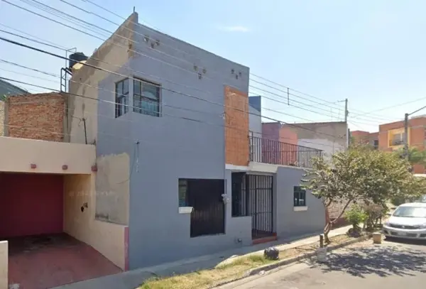 Casa en venta en Jardines de Santa Isabel, Guadalajara — foto 3 de 7