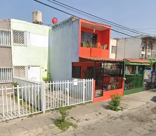 Casa en venta en Jardines del Sur, Guadalajara — foto 2 de 8