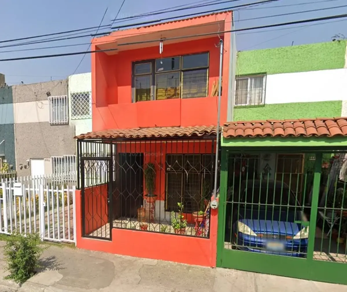 Casa en venta en Jardines del Sur, Guadalajara — foto 1 de 8