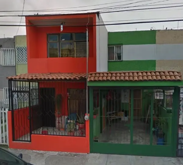 Casa en venta en Jardines del Sur, Guadalajara — foto 3 de 8
