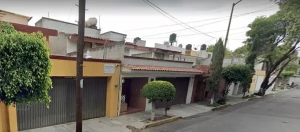 Casa en venta en San Antonio, Azcapotzalco — foto 3 de 20