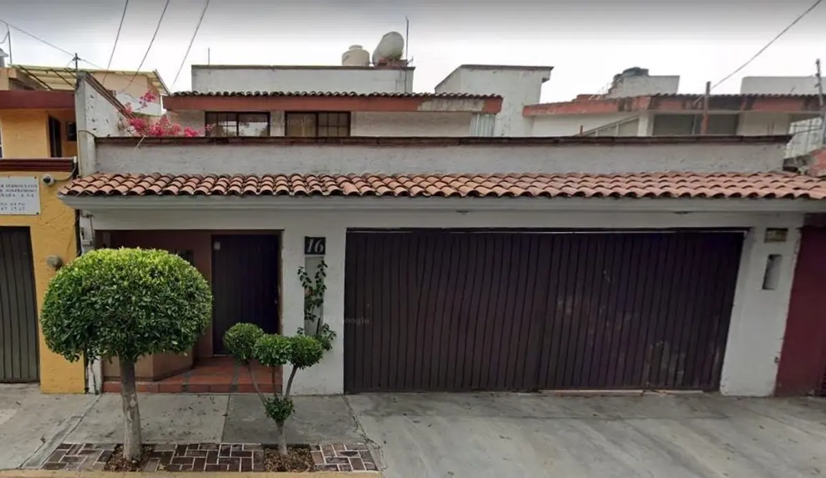 Casa en venta en San Antonio, Azcapotzalco — foto 1 de 20