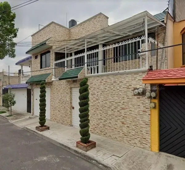 Casa en venta en San Antonio, Azcapotzalco — foto 2 de 34
