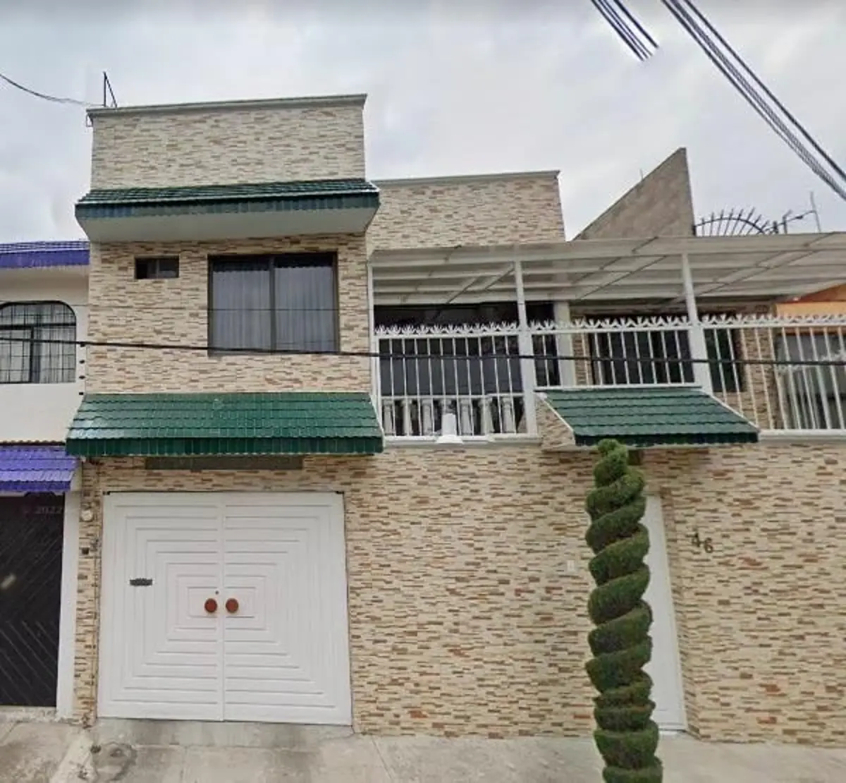 Casa en venta en San Antonio, Azcapotzalco — foto 1 de 34