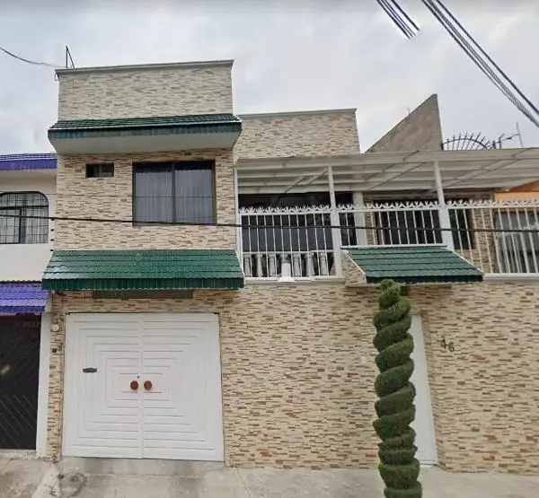 PB CDMX AZCAPOTZALCO SAN ANTONIO SAN ANTONIO