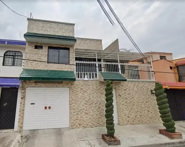 Casa en venta en San Antonio, Azcapotzalco — foto 3 de 34