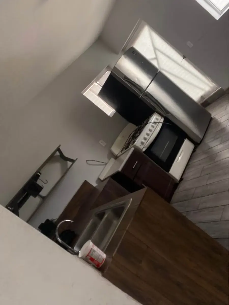 Departamento en renta en Los Cedros, Juárez — foto 1 de 8