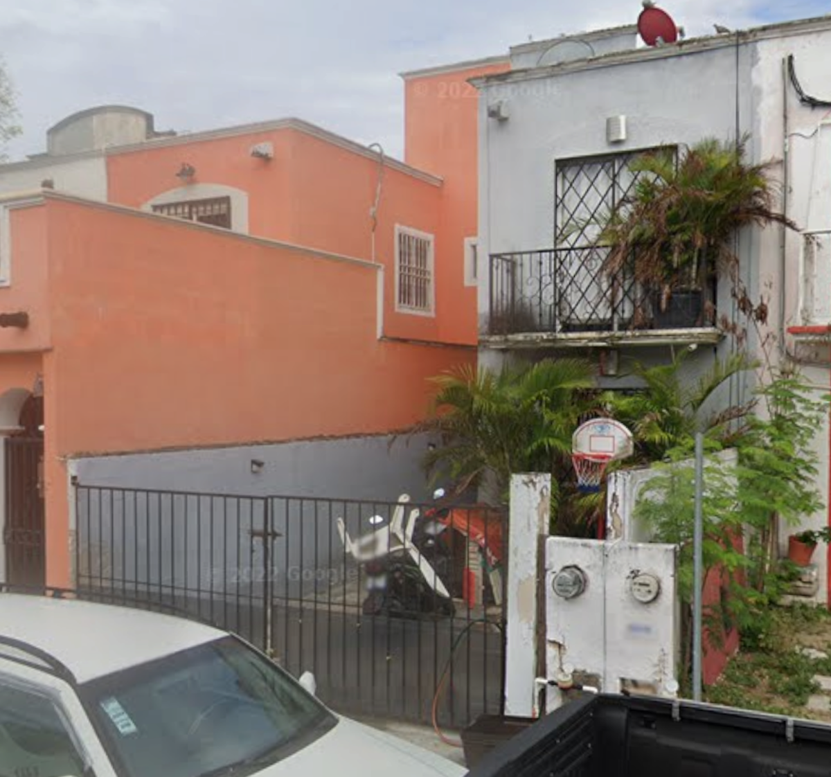 Casa en venta en Mision del Carmen, Solidaridad — foto 1 de 2