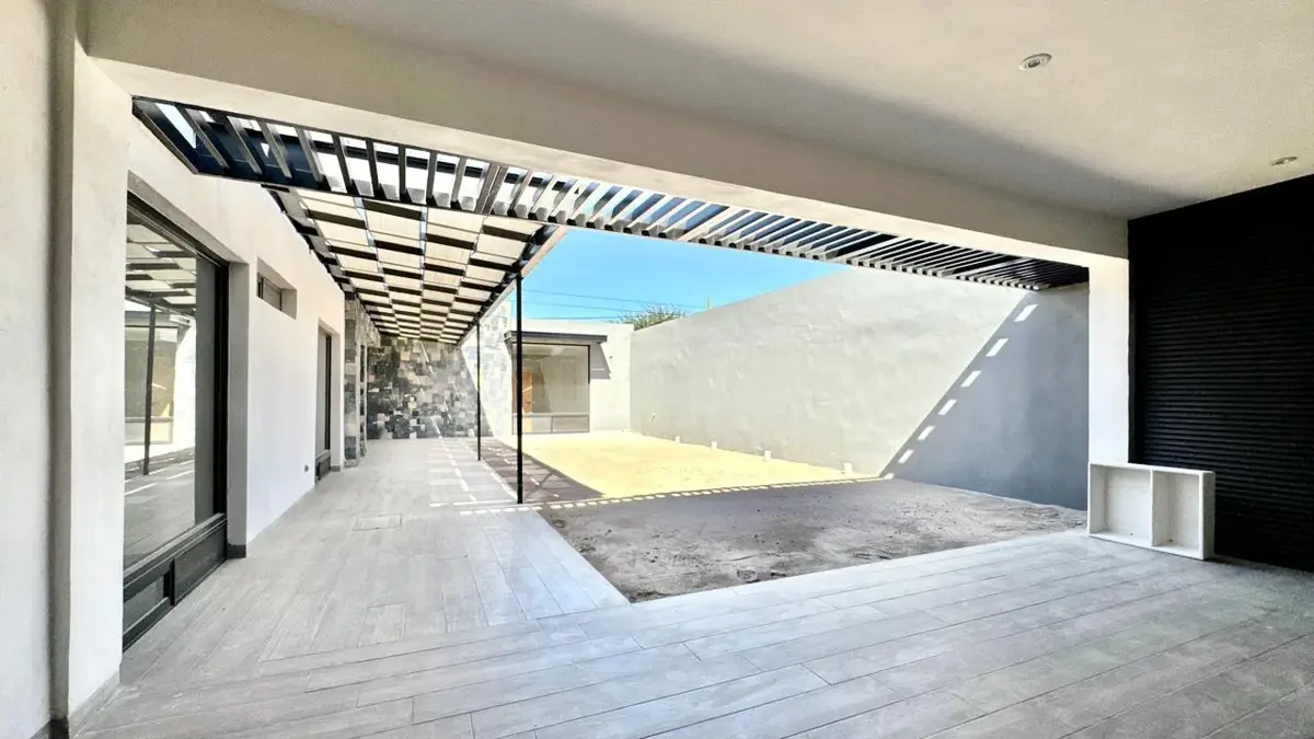 Casa en venta en Country Frondoso, Torreón — foto 1 de 20
