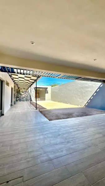 Casa en venta en Country Frondoso, Torreón — foto 3 de 20