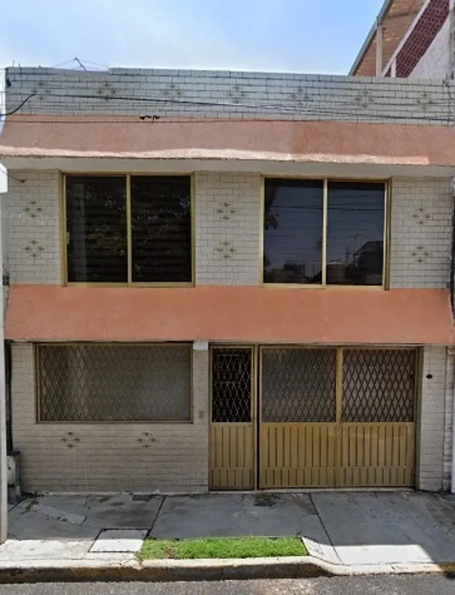 Casa en venta en El Rosario, Azcapotzalco — foto 1 de 22