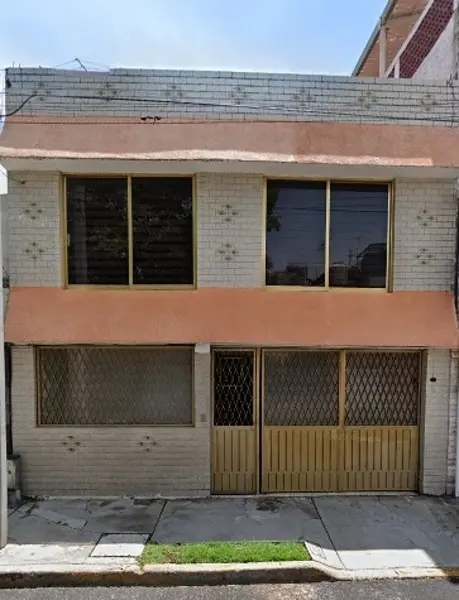 PB CDMX AZCAPOTZALCO EL ROSARIO OSA MAYOR